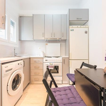 Апартаменты Sweet And Central Apt For 2 Афины Экстерьер фото